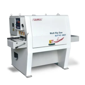 CE and ISO Certified Factory Direct Pricing Multi Rip Saw