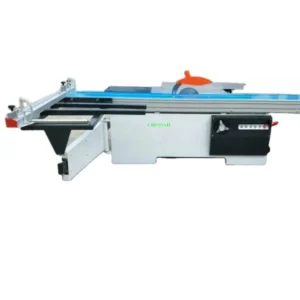 CHINSAIL 45 and 90 Degree Vertical Panel Saw Sliding Table 380V 4kw 5.5kw Motor Easy to Operate