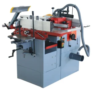 CM250 CNC Dovetail Tenoner Woodworking Machine with 1100kw Motor
