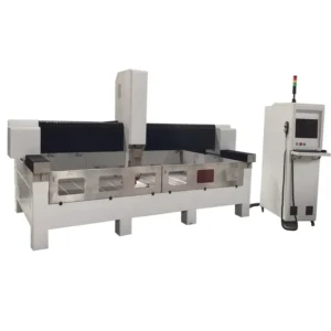 CNC 3D CNC Router Engraving Marble Granite Stone CNC Machine Carving Stone