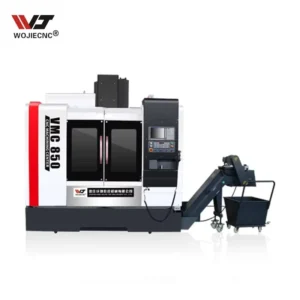 CNC 5 Axis Vertical Machining Center VMC850 CNC Milling Machine CNC Machining Center