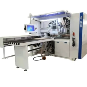 CNC 6 Side Multi Boring and Milling Machine Multi Spindle Drilling Machine