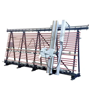 CNC Aluminum Composite Panel Saw Cutting and Grooving Machine Wood Manufacturing Machine