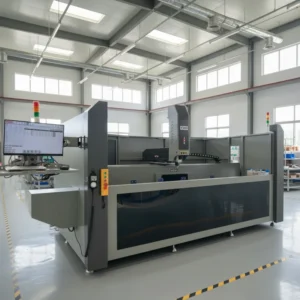 CNC Aluminum Profiles Drilling And Milling Machine For Aluminum Doors And Windows Processing