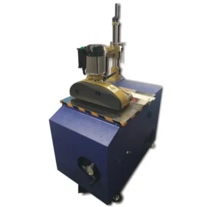 CNC Automatic Grooving Machine for Plexiglass, PCB, Wood, MDF and Acrylic