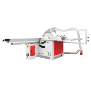 CNC Automatic Panel Saw Sliding Table Machine Cutting Machines Woodworking Wood Cutting Machine Panel Saw