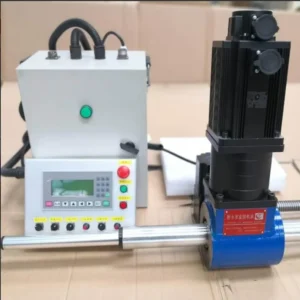 CNC Automatic Portable Line Boring And Bore Welding All In One Machine Servo Control Boring Welder For Excavator Pin Hole Repair