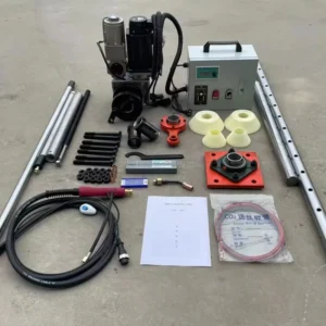 CNC Automatic Portable Line Boring Machine and Bore Welding Boring Machines for Sale Sh G2513 Machine