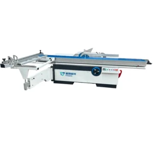 CNC Beam Panel Saw 3200mm Automatic Wood Cutting Machine for MDF Board