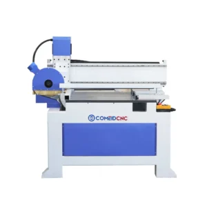 CNC Cutting Saw for Garage Door Sandwich Panel & Insulation Board