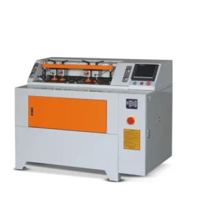 CNC Dovetail Tenoner CNC600