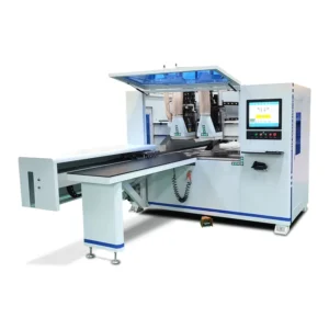 CNC Drilling Machine Six Sides Drill CNC Side Driller