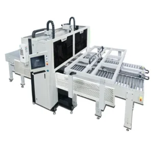 CNC EHSW C Six Sided Drilling Machine With Automatic Tool Changers