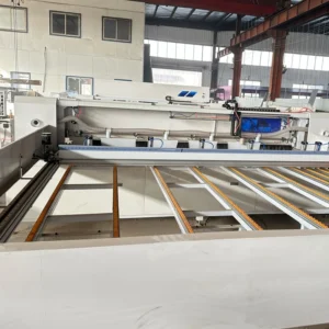 CNC Electronic Panel Saw Wood Machine Equipment High Accuracy Home Use Plywood Panel Cutting Manufactured Professional Company