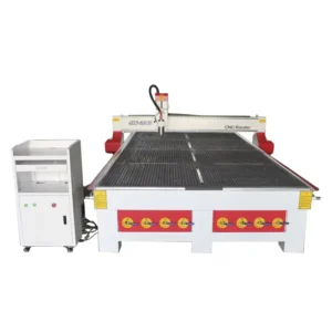 CNC Engraving Machine 2040 CNC Cutting Machine 3D Wood Milling Machine