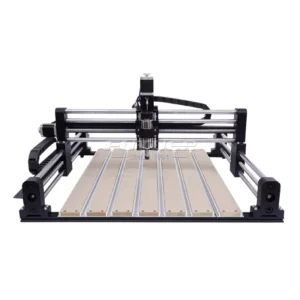 CNC Engraving Machine Desktop CNC Router Woodworking High Accuracy