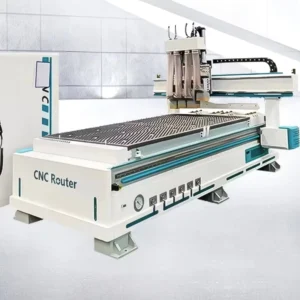 CNC Furniture Cabinet Cutting Center Woodworking CNC Router for Wood PVC MDF Bamboo Plywood