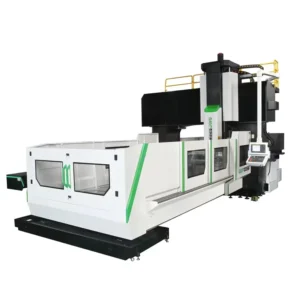 CNC Gantry Type Heavy Cut Machining Center High Quality Cnc Gantry Machining Center
