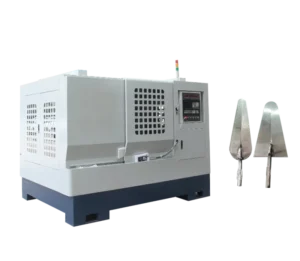 CNC Hairline Effect Wire Drawing and Polishing Machine