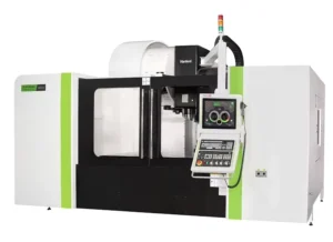 CNC High-Precision Intelligent Lathe Machining Center Vertical Machining Center