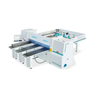 CNC High Speed Automatic Horizontal Cabinet Furniture Woodworking Automatic Computer CNC Beam Panel Saw