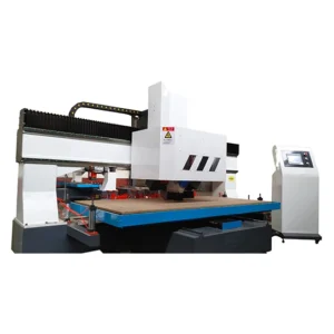 CNC Horizontal Panel Saw Fully Automatic Woodworking Circular Saw Machinery