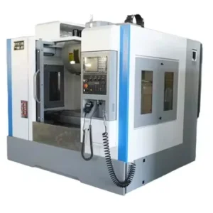 CNC Machine Center 855 VMC Vertical Machining Center