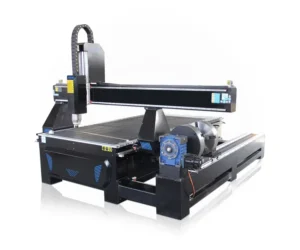 CNC Machine Router Wood Carving Rotary 4 Axis 4D CNC Machine CNC Router Woodworking Machine