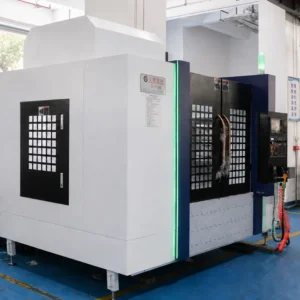 CNC Machine Tool Machining Center Centre 5 Axis VMC 650 850 1160 Custom Vertical Casting Milling Fraiseuse 1200Mm Centr Large