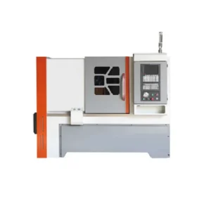CNC Machine Tool Vertical Machining Center High Precision Lathe CNC Milling Machine