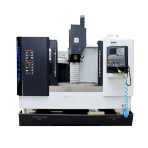CNC Machining Center 3 Axis XK7136 CNC Milling Machine CNC Vertical Machining Center