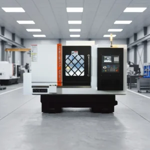 CNC Machining Center Aluminum Product Machining Center Iron and Used Copper Product Machining Center