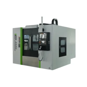 CNC Milling Machine VMC850 Vertical Machine Center