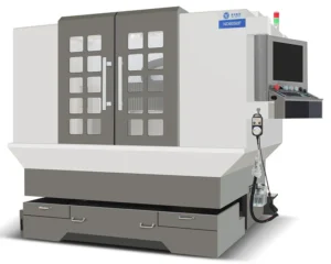 CNC Milling Machine for Copper Zinc Magnesium Brass Sheet Engraving