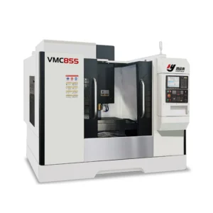 CNC Milling Machining Center VMC855 in China