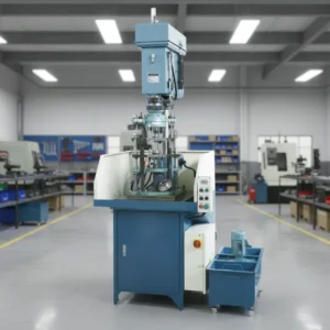 CNC Multi Axis Drilling and Boring Machine Multi Spindle Automatic Tapping Machine Multi Purpose Industrial Drilling Center