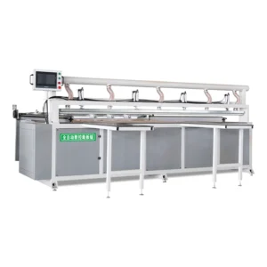 CNC Panel Saw CBJ 008 Workpiece Intelligent Cutting Machine Customized Furniture Production Line Equipment