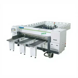 CNC Panel Wood Saw Machines Automatic Chipboard Sawing Computer Panel Saw for Woodworking