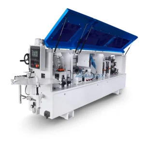 CNC Pre Milling Automatic Edge Banding Machine for Furniture Manufacturing