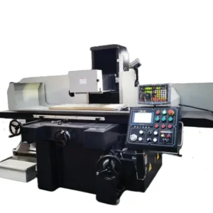 CNC Precision Surface Grinding Machine PG-5010AHD Flat Grinder Saddle-type Three-axis Automatic Series High Motor