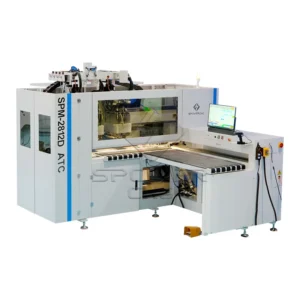 CNC Processing Six Sides Drill Machine for Furniture and Cabinet Making CNC Machining Center