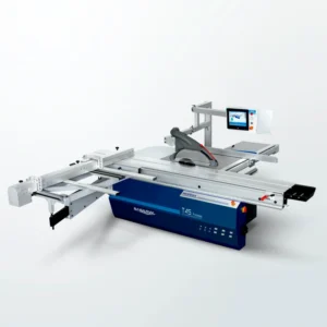 CNC Rip Fence Cutting Panel Saw T45 Sliding Table Saws for Woodworking