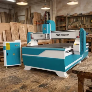 CNC Router 1530 3D Wood Carving Cutting Machine Woodworking Machinery