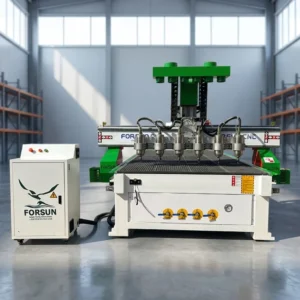 CNC Router CCD CNC Router Spindle Motor Multi CNC Router