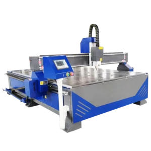 CNC Router CO2 Laser Wood Cutting and Engraving Machine with Weihong Control for Furniture Cabinets MDF Plywood and Acrylic