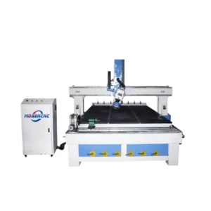 CNC Router High Cost effectiveness High Precision High Efficiency