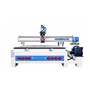 CNC Router Machine 2030 4 Axis Woodworking Machine for Wood Carving Engraving and Cutting Cabinets Doors