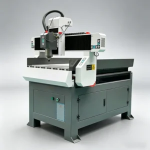 CNC Router Machine