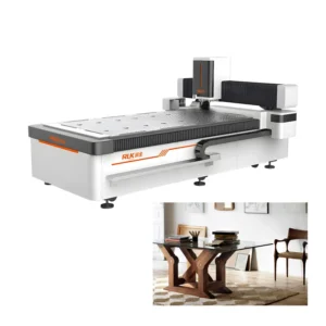 CNC Router Machine 3D Wood Carving Cutting for Door Kitchen Cabinet Furniture Making with Automatic Tool Change