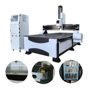 CNC Router Multi Head CNC Carving Machine 3 4 5 Axis Rotary Engraving Wood CNC Router 4*8 Feet Woodworking Machine